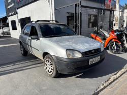 FORD Fiesta Hatch 1.6 4P GLX 