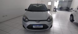 FORD Fiesta Sedan 1.6 4P FLEX