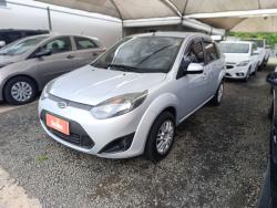 FORD Fiesta Sedan 1.6 4P FLEX