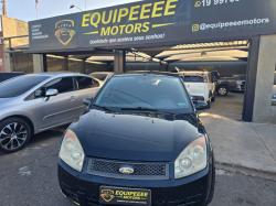 FORD Fiesta Sedan 1.0 4P