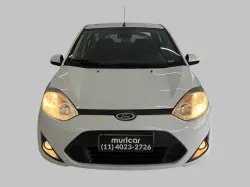 FORD Fiesta Sedan 1.6 4P SE FLEX