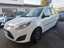 FORD Fiesta Sedan 1.6 4P SE FLEX