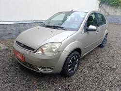 FORD Fiesta Sedan 1.6 4P FLEX