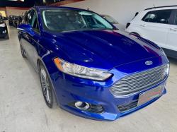 FORD Fusion 2.0 16V 4P ECOBOOST TURBO TITANIUM AWD AUTOMÁTICO