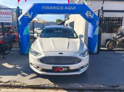 FORD Fusion 2.0 4P 16V TITANIUM AUTOM�TICO