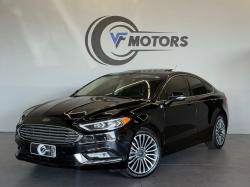 FORD Fusion 2.0 4P 16V TITANIUM AWD AUTOM�TICO