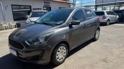 FORD Ka Hatch 1.0 12V 4P FLEX TI-VCT SE
