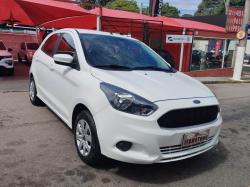 FORD Ka Hatch 1.0 12V 4P S FLEX