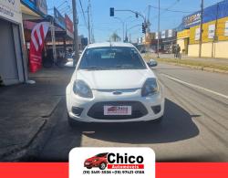 FORD Ka Hatch 1.0 12V 4P S FLEX