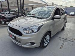 FORD Ka Hatch 1.0 12V 4P FLEX TI-VCT SE