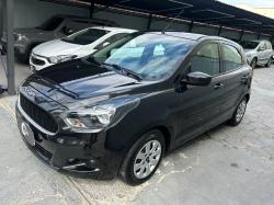 FORD Ka Hatch 1.0 12V 4P FLEX TI-VCT SE