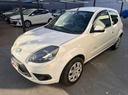 FORD Ka Hatch 1.0 CLASS FLEX