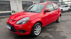 FORD Ka Hatch 1.0 FLEX