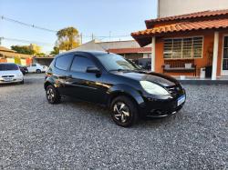 FORD Ka Hatch 1.0 FLEX