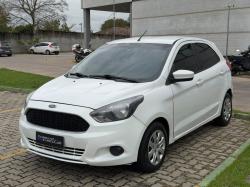 FORD Ka Hatch 1.0 FLEX