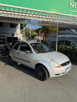 FORD Ka Hatch 1.0 GL