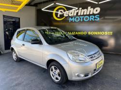 FORD Ka Hatch 1.0 ST FLEX