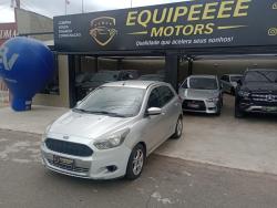 FORD Ka Hatch 1.5 16V 4P FLEX SIGMA SEL