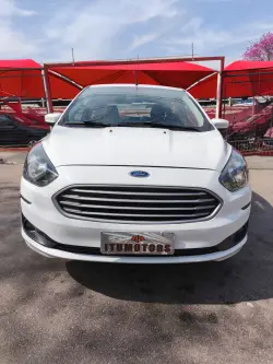FORD Ka + Sedan 1.0 12V 4P TI-VCT SE FLEX