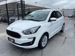 FORD Ka + Sedan 1.0 12V 4P TI-VCT SE FLEX