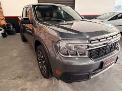 FORD Maverick Pick-up 2.5 4P HYBRID LARIAT E-CVT AUTOM�TIO