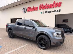 FORD Maverick Pick-up 2.0 4P ECOBOOST LARIAT FX4 AUTOM�TICO