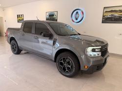 FORD Maverick Pick-up 2.0 4P ECOBOOST LARIAT FX4 AUTOMÁTICO