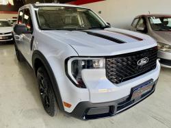 FORD Maverick Pick-up 2.0 4P ECOBOOST BLACK AUTOM�TICO