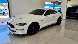 FORD Mustang 5.0 V8 24V GT PREMIUM COUP