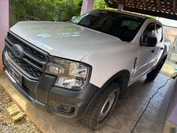 FORD Ranger 2.0 4P TURBO DIESEL XL 4X4 CABINE DUPLA