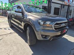 FORD Ranger 2.2 16V XLS DIESEL CABINE DUPLA AUTOM�TICO