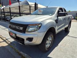 FORD Ranger 2.2 16V XL DIESEL CABINE SIMPLES