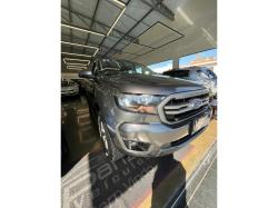 FORD Ranger 2.2 16V XLS DIESEL 4X4 CABINE DUPLA AUTOMÁTICO