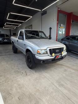 FORD Ranger 2.3 16V XLS CABINE SIMPLES