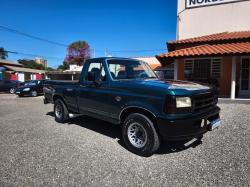 FORD Ranger 2.5 16V XL TURBO DIESEL CABINE SIMPLES