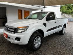 FORD Ranger 2.5 16V FLEX XLS SPORT CABINE SIMPLES