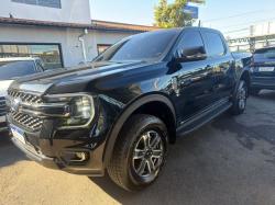 FORD Ranger 3.0 V6 24V 4X4 XLT TURBO DIESEL CABINE DUPLA AUTOM�TICO