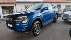 FORD Ranger 3.0 V6 24V 4X4 XLT TURBO DIESEL CABINE DUPLA AUTOM�TICO