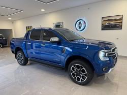 FORD Ranger 3.0 V6 4X4 LIMITED PLUS TURBO DIESEL CABINE DUPLA AUTOMTICO
