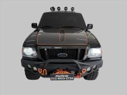 FORD Ranger 4.0 V6 12V XLT 4X4 CABINE SIMPLES