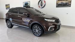 FORD Territory 1.5 16V 4P ECOBOOST TURBO GTDI TITANIUM AUTOM�TICO