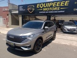 GWM Haval H6 1.5 16V 4P HEV PREMIUM E-TRACTION AUTOM�TICO