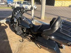 HARLEY DAVIDSON Electra Glide Ultra Limited 1700