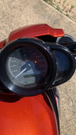 HARLEY DAVIDSON V-Rod 1250