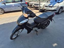 HONDA Biz 110 I 