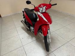 HONDA Biz 110 I 