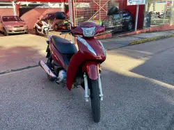 HONDA Biz 125 +