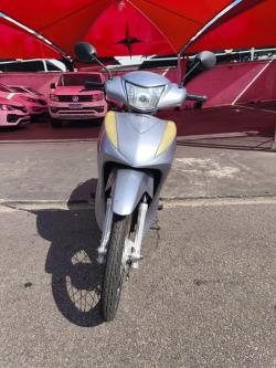 HONDA Biz 125 ES