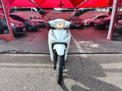 HONDA Biz 125 ES