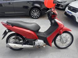 HONDA Biz 125 ES